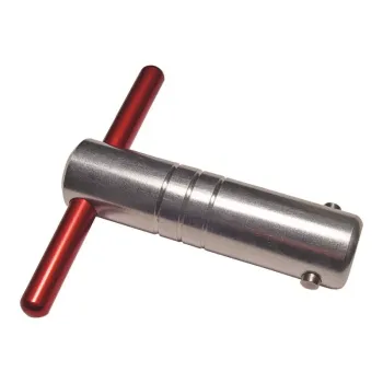 cafe 4 racer - Wera Slotted bit for Impact screwdriver 0.8 - Wera Tools 