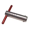 cafe 4 racer - JMP T-HANDLE WHEEL AXLE WRENCH Ø25MM - JMP Tools 4043981104417