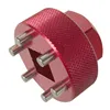 cafe 4 racer - JMP NUT SOCKET ØINT 23MM ØEXT 31MM - JMP Tools 4043981068764