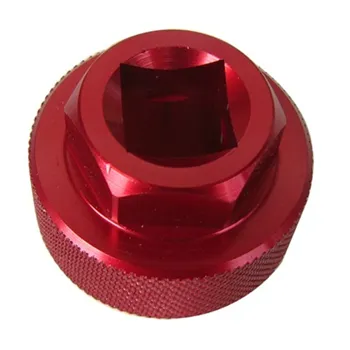 cafe 4 racer - JMP NUT SOCKET ØINT 23MM ØEXT 31MM - JMP Tools 4043981068764