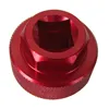 cafe 4 racer - JMP NUT SOCKET ØINT 23MM ØEXT 31MM - JMP Tools 4043981068764