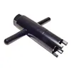cafe 4 racer - JMP NUT SOCKET ØINT 20MM ØEXT 27,4MM - JMP Tools 4043981107906