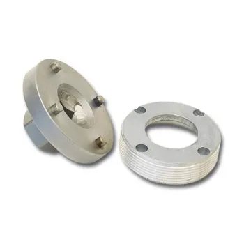 cafe 4 racer - JMP SOCKET 46MM WHEEL AXLE - JMP Tools 4043981068672