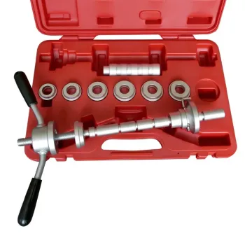 cafe 4 racer - OXFORD Pro Tool Set - OXFORD Tools 5030009147708