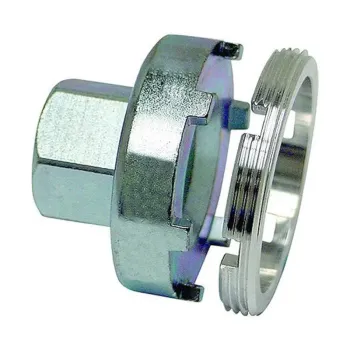 cafe 4 racer - Wera Zyklop 1/4" zásuvka - americké veľkosti 9/16" - Wera Náradie na opravu 