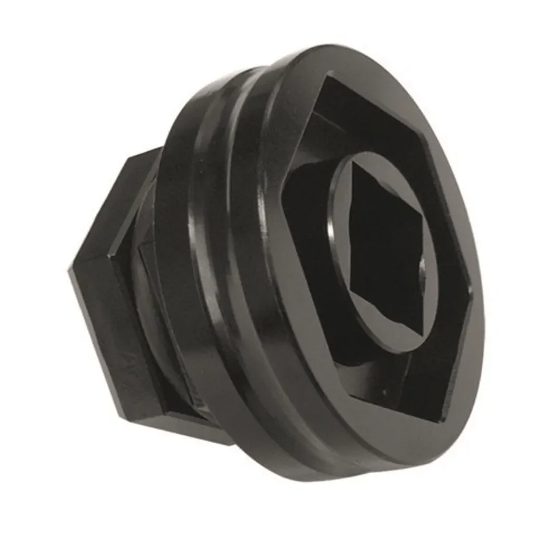 cafe 4 racer - JMP NUT SOCKET FOR WHEEL AXLE NUT - JMP Tools 4043981079548