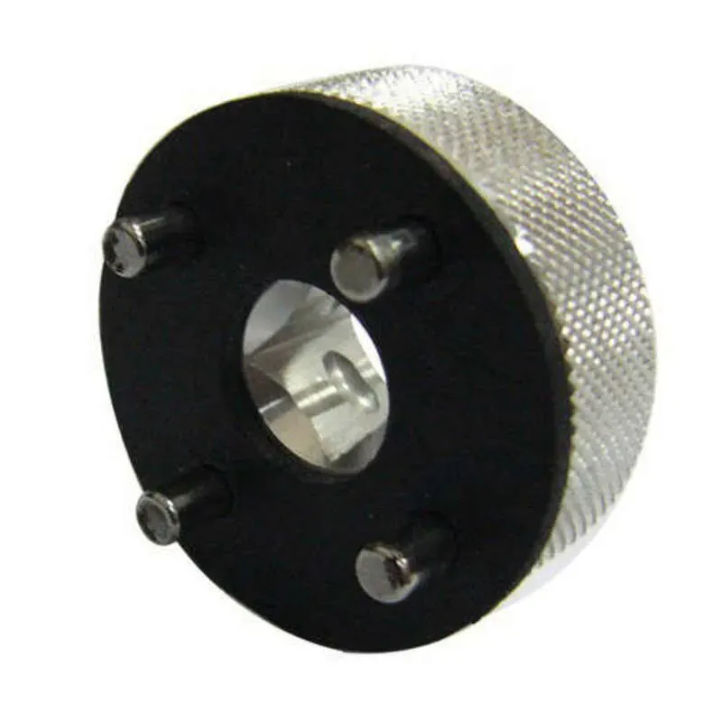 cafe 4 racer - JMP NUT SOCKET ØINT 23MM ØEXT 31MM - JMP Tools 4043981068733