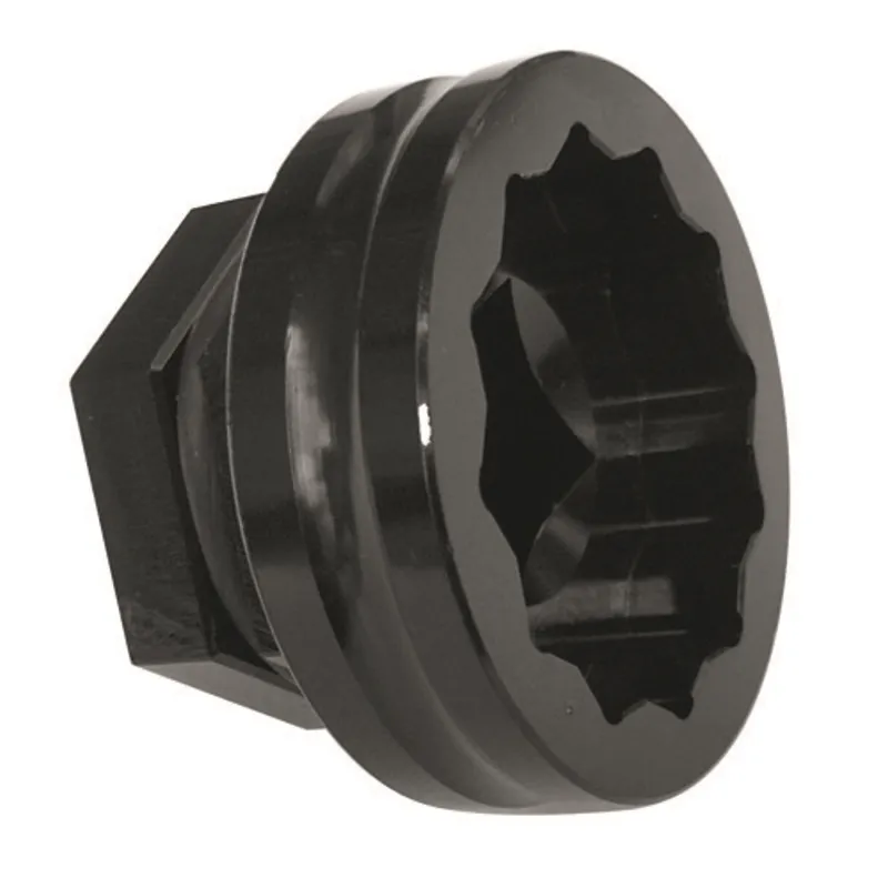 cafe 4 racer - JMP NUT SOCKET FOR WHEEL AXLE NUT - JMP Tools 4043981079531