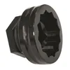 cafe 4 racer - JMP NUT SOCKET FOR WHEEL AXLE NUT - JMP Tools 4043981079531