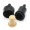 cafe 4 racer - JMP FUEL FILT UNIVERSAL ALUMINIUM BLACK - JMP Tools 4043981009859
