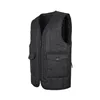 cafe 4 racer - John Doe Original vest V2.0 black - JOHN DOE Vests 