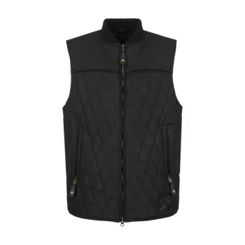 cafe 4 racer - Carhartt Gilliam vesta mech - Carhartt Vesty 