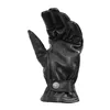 cafe 4 racer - John Doe Freewheeler gloves black - JOHN DOE Gloves 