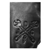 cafe 4 racer - John Doe Freewheeler gloves black - JOHN DOE Gloves 