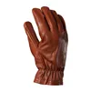 cafe 4 racer - John Doe Freewheeler gloves brown - JOHN DOE Gloves 