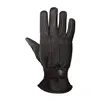 cafe 4 racer - John Doe Grinder gloves black - JOHN DOE Gloves 