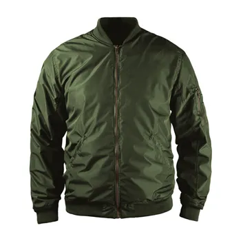 cafe 4 racer - John Doe Jacket Flight Olive - JOHN DOE Jackets 