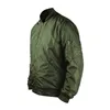 cafe 4 racer - John Doe Jacket Flight Olive - JOHN DOE Jackets 