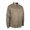 cafe 4 racer - John Doe Motoshirt XTM© camel - JOHN DOE Košile 