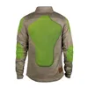 cafe 4 racer - John Doe Motoshirt XTM© camel - JOHN DOE Košile 