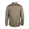 cafe 4 racer - John Doe Motoshirt XTM© camel - JOHN DOE Košile 