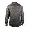 cafe 4 racer - John Doe Motorshirt XTM® kamufláž - JOHN DOE Košile 