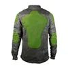 cafe 4 racer - John Doe Motorshirt XTM® camouflage - JOHN DOE Shirts 