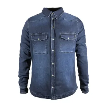 cafe 4 racer - Von Dutch Iso shirt - Von Dutch Shirts 