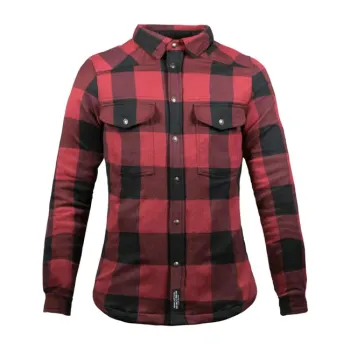 cafe 4 racer - Von Dutch Palm shirt black - Von Dutch Shirts 