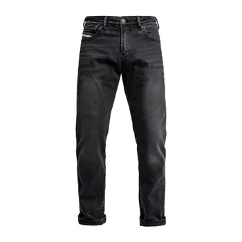 cafe 4 racer - John Doe Taylor Mono jeans black used - JOHN DOE Jeans & Pants 