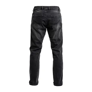 cafe 4 racer - John Doe Taylor Mono jeans black used - JOHN DOE Jeans & Pants 