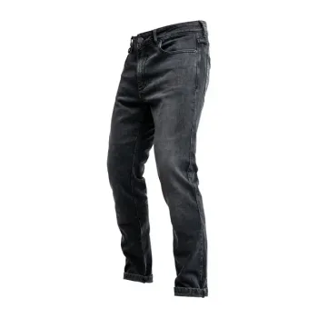 cafe 4 racer - By City Breeze pants black - By City Jeans & Pants 