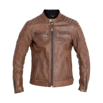 cafe 4 racer - Dickies Moulton černá košile-bunda - DICKIES Bundy 