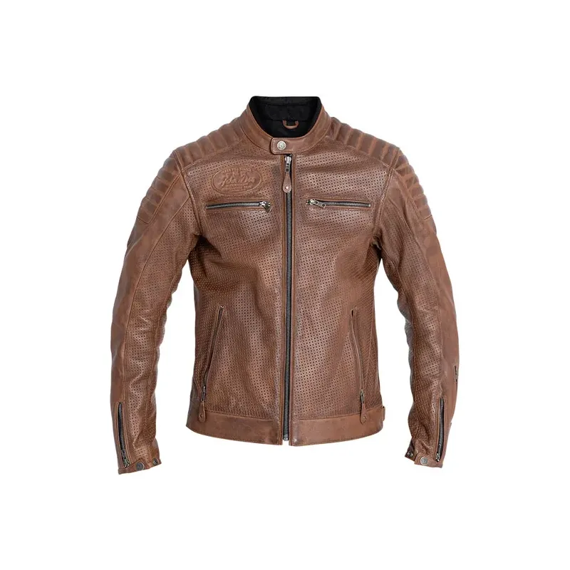 cafe 4 racer - John Doe Bunda Storm tabak - JOHN DOE Bundy 