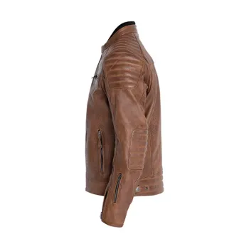 cafe 4 racer - John Doe Bunda Storm tabak - JOHN DOE Bundy 