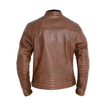 cafe 4 racer - John Doe Bunda Storm tabak - JOHN DOE Bundy 