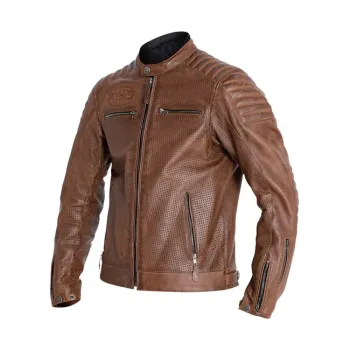 cafe 4 racer - John Doe Bunda Storm tabak - JOHN DOE Bundy 