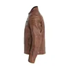 cafe 4 racer - John Doe Storm bunda tabák - JOHN DOE Bundy 