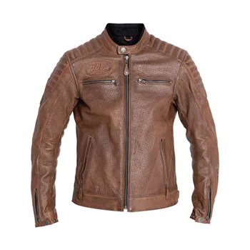 cafe 4 racer - John Doe Storm bunda tabák - JOHN DOE Bundy 