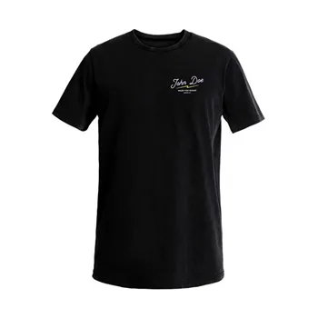 cafe 4 racer - WCC OG Classic t-shirt white/red - WEST COAST CHOPPERS T-Shirts 