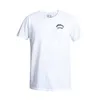John Doe Lion T-shirt white