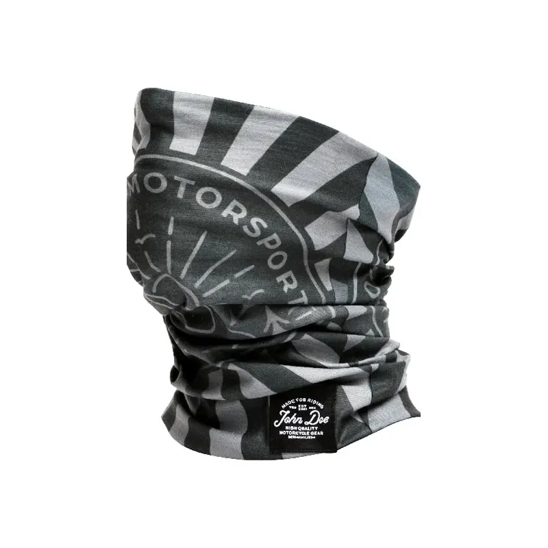 cafe 4 racer - John Doe Springfield tunnel - JOHN DOE Tunnels & masks & Tubes 