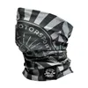 cafe 4 racer - John Doe Springfield tunnel - JOHN DOE Tunnels & masks & Tubes 
