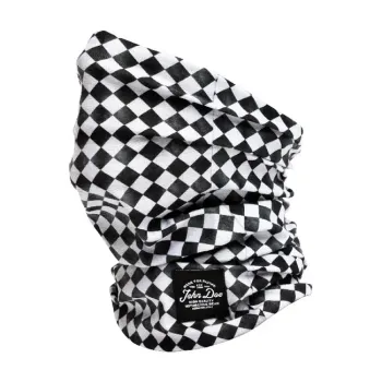cafe 4 racer - John Doe Mini Flag tunnel - JOHN DOE Tunnels & masks & Tubes 