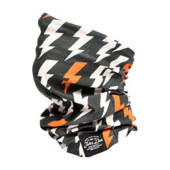 cafe 4 racer - American Socks Tooth & Nail face mask - AMERICAN SOCKS Nákrčníky & šátky 
