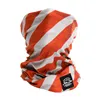 cafe 4 racer - John Doe Stripes red tunnel - JOHN DOE Tunnels & masks & Tubes 