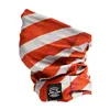 cafe 4 racer - John Doe Stripes red tunnel - JOHN DOE Tunnels & masks & Tubes 