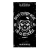 cafe 4 racer - John Doe Skull tunnel - JOHN DOE Tunnels & masks & Tubes 