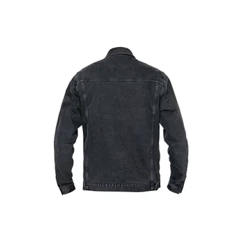 cafe 4 racer - Bunda John Doe Maverick XTM® černá - JOHN DOE Bundy 
