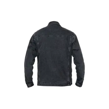 cafe 4 racer - John Doe Maverick XTM® jacket black - JOHN DOE Jackets 